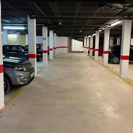 Apartment Altea 223 Zewnętrze zdjęcie