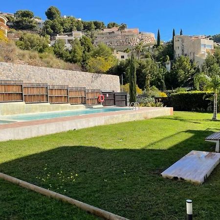Apartment Altea 223 Zewnętrze zdjęcie