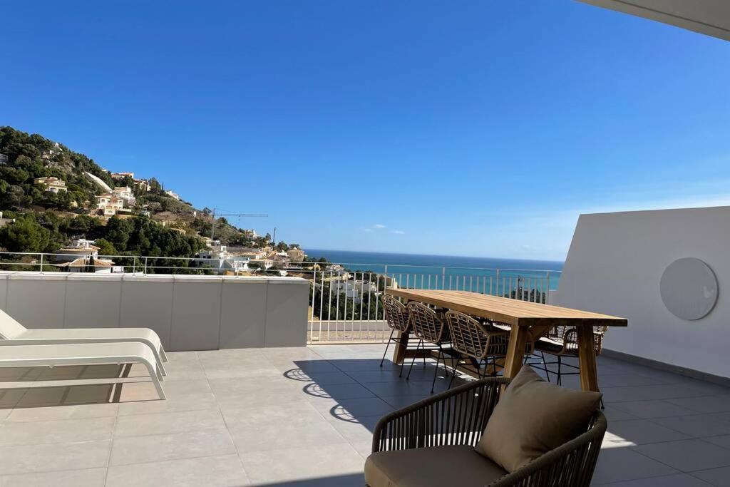 Apartment Altea 223 Zewnętrze zdjęcie