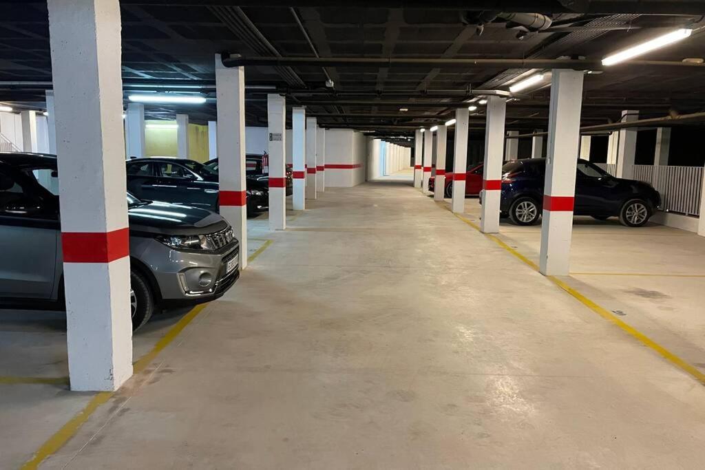 Apartment Altea 223 Zewnętrze zdjęcie