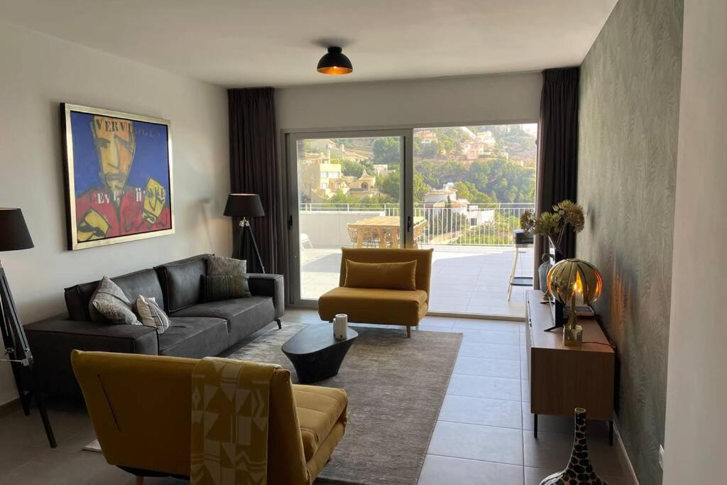 Apartment Altea 223 Zewnętrze zdjęcie