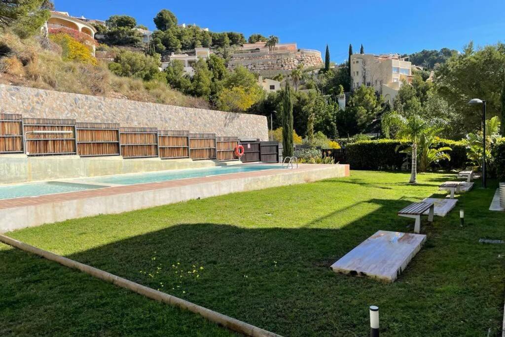 Apartment Altea 223 Zewnętrze zdjęcie