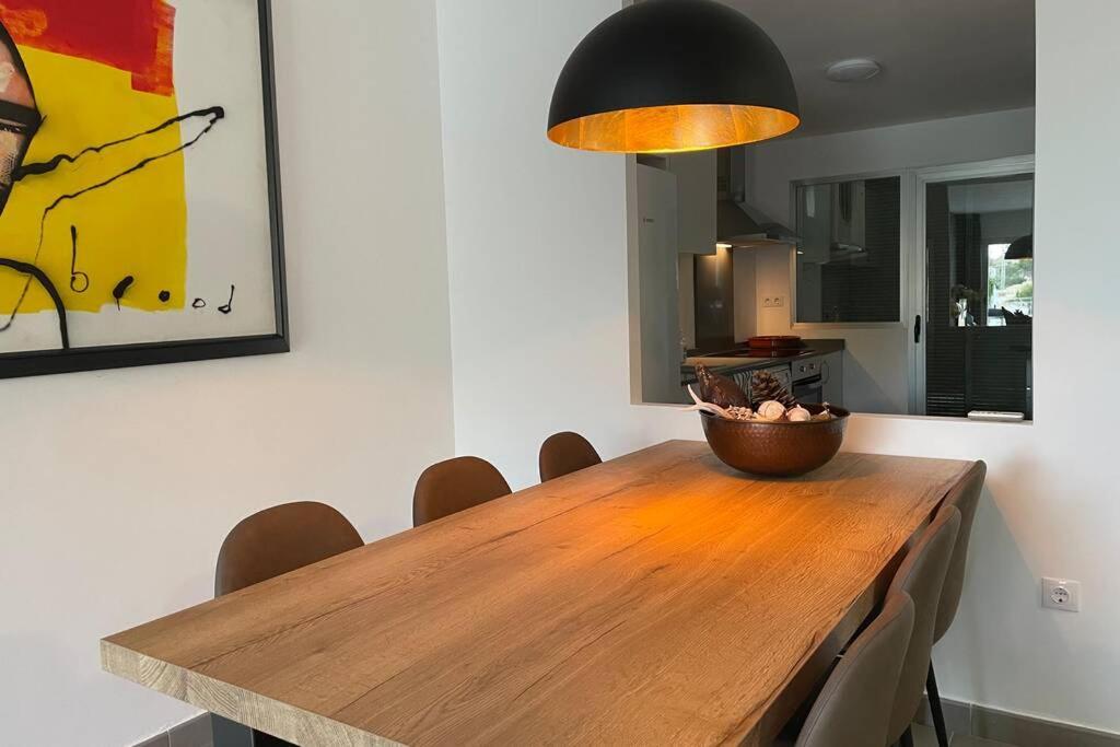 Apartment Altea 223 Zewnętrze zdjęcie