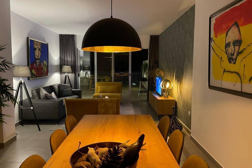 Apartment Altea 223 Zewnętrze zdjęcie