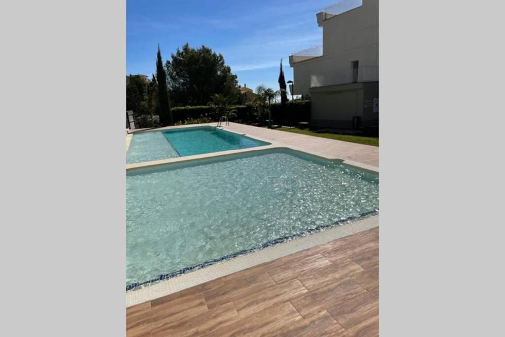 Apartment Altea 223 Zewnętrze zdjęcie